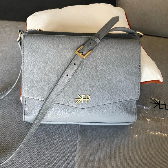 freshly picked crossbody